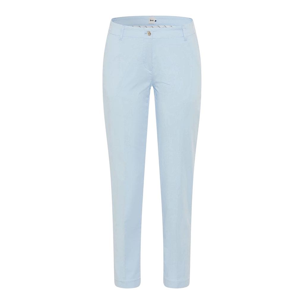 Brax Women broek dames ciel Maron S