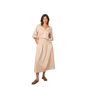 Scapa Flow rok dames zand Cheyenne