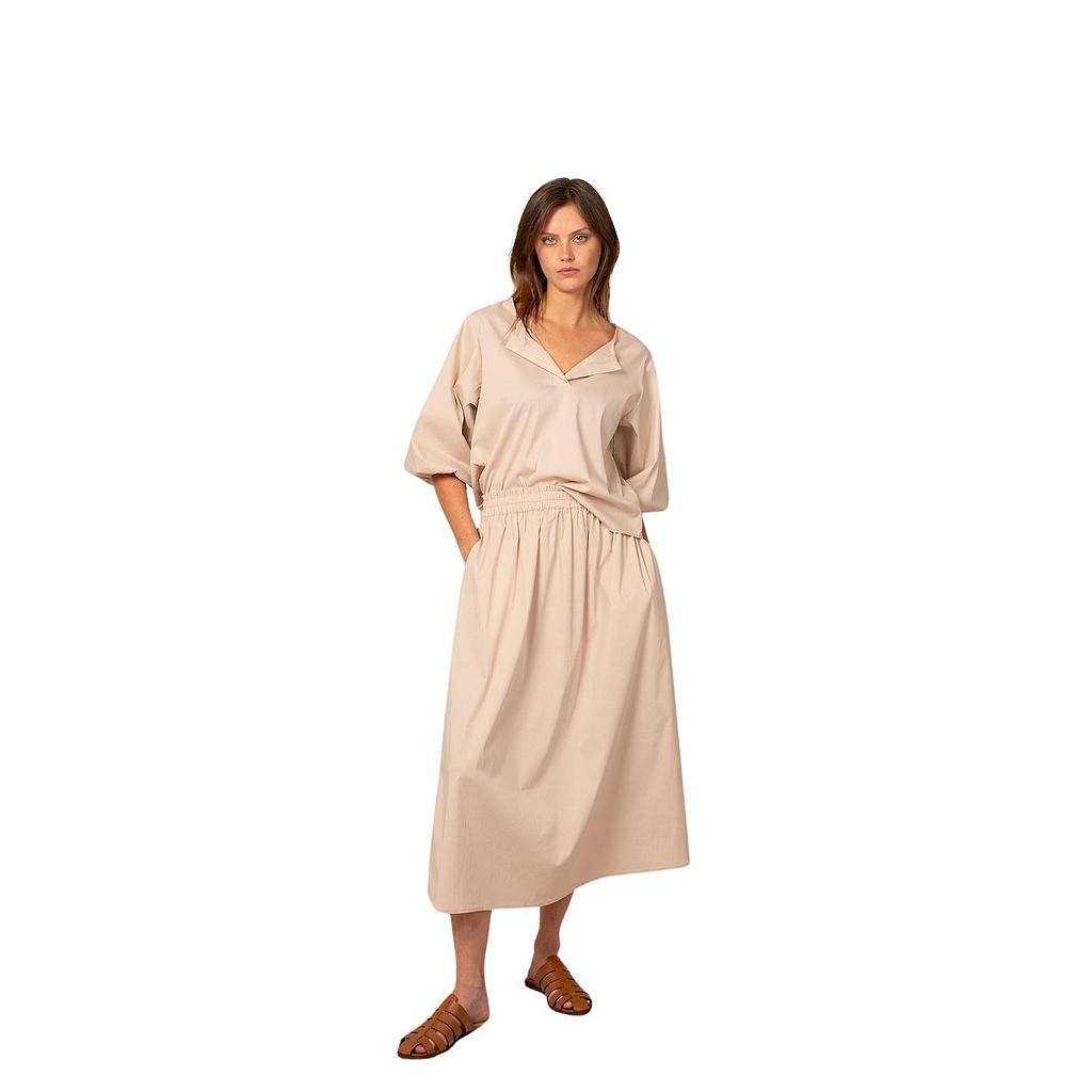 Scapa Flow rok dames zand Cheyenne