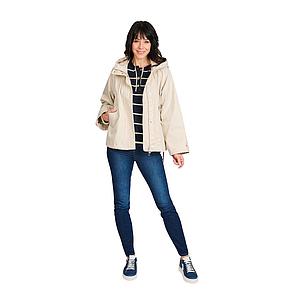 Duno Donna parka dames ecru Mantra Riace