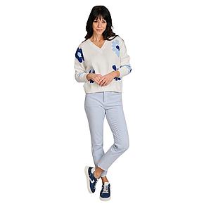 Seductive jeans dames licht blauw Claire