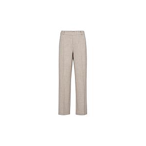 Mos Mosh broek dames beige Bai