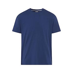 Brax Men t-shirt korte mouwen heren blauw Ted