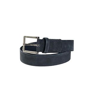 Eurex By Brax riem heren blauw