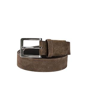 Eurex By Brax riem heren bruin