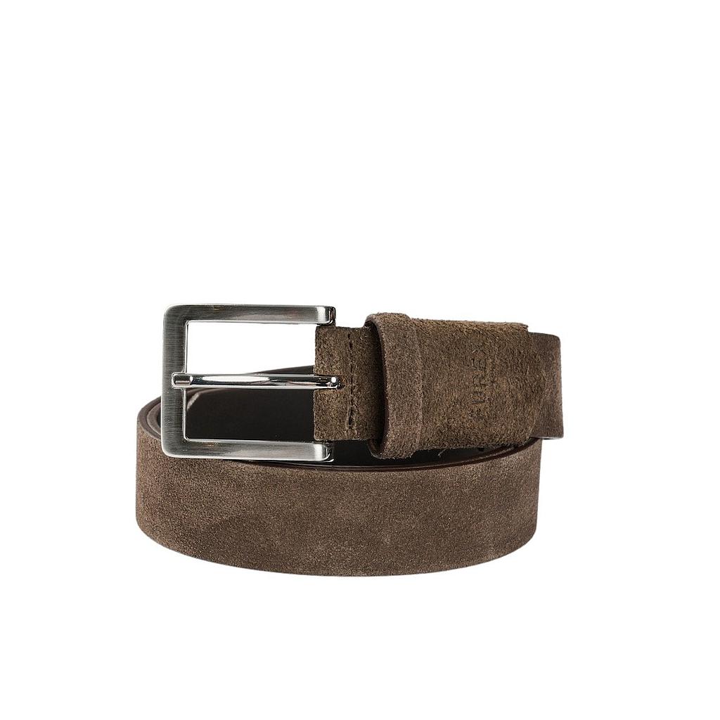 Eurex By Brax riem heren bruin