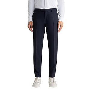 Joop geklede heren broek donker blauw