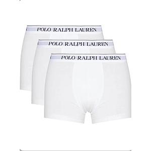 Polo Ralph Lauren Men boxershort heren wit
