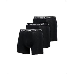 Polo Ralph Lauren Men boxershort heren zwart
