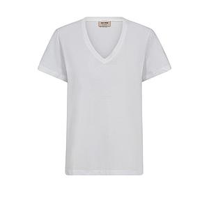 Mos Mosh t-shirt dames wit Dala