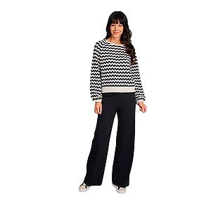 Seductive broek dames marine
