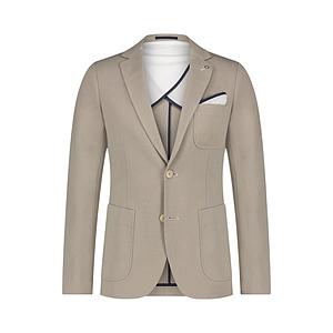 Blue Industry veste pour hommes sable