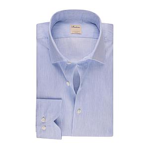 Stenstroms Men long sleeved shirt for men blue
