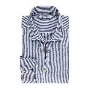 Stenstroms Men long sleeved shirt for men marine