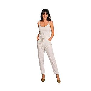 Panicale  pantalon femmes ecru