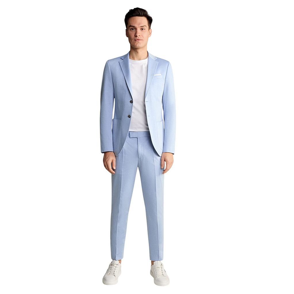 Joop vest heren ciel Dash