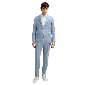 Joop men's vest light blue