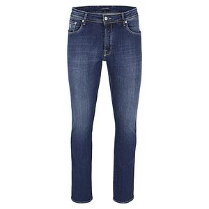 Atelier Noterman men's jeans denim