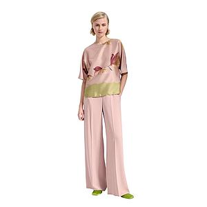 Natan Collection topje dames roze CHERI-JA0F03 134