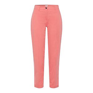 Brax Women broek dames koraal Maron S