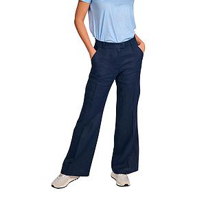 Brax Women broek dames marine Maine
