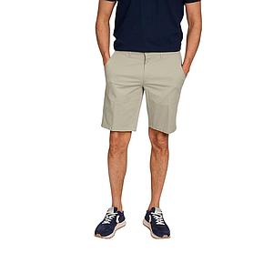 Brax Men bermuda heren khaki Bozen