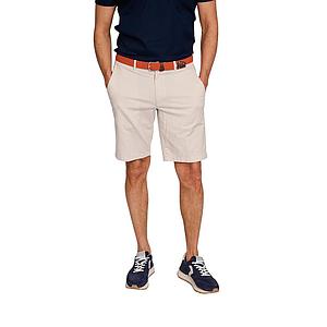 Brax Men bermuda heren zand Bozen