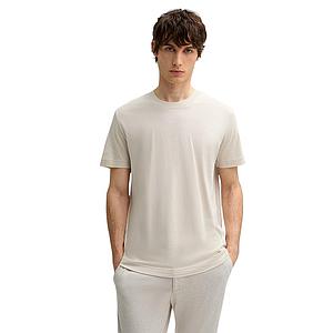Joop t-shirt korte mouwen heren cream CARLON