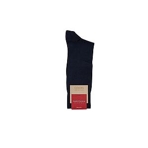 Marcoliani Milano Socks kousen heren marine