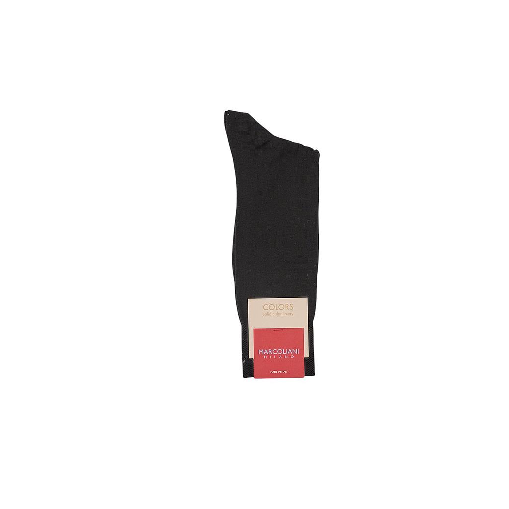 Marcoliani Milano Socks kousen heren zwart