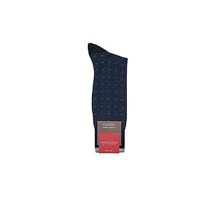 Marcoliani Milano Socks kousen heren marine