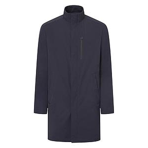 Joop regenmantel heren marine Thoby
