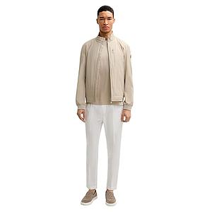 Joop parka heren beige Goran