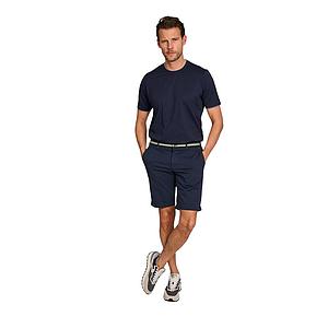 Mason'S Men bermuda heren marine Milano Start
