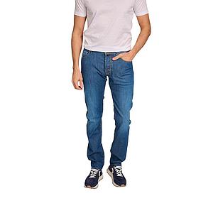 Jacob Cohen Men jeans heren denim slim fit Bard