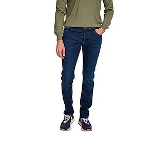 Jacob Cohen Men jeans heren donker blauw slim fit Bard