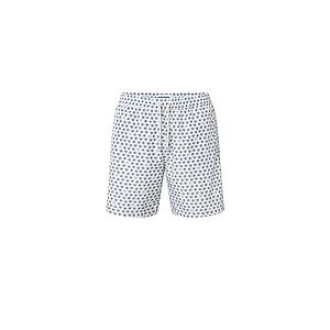 Jacob Cohen Men zwembroek heren blauw