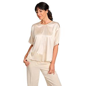 Riani blouse dames ecru
