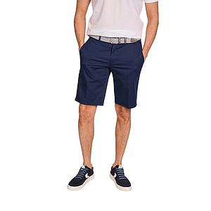 Brax Men bermuda heren blauw FELIX BC
