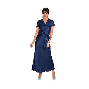 Max&Moi blouse dames marine Gamalya
