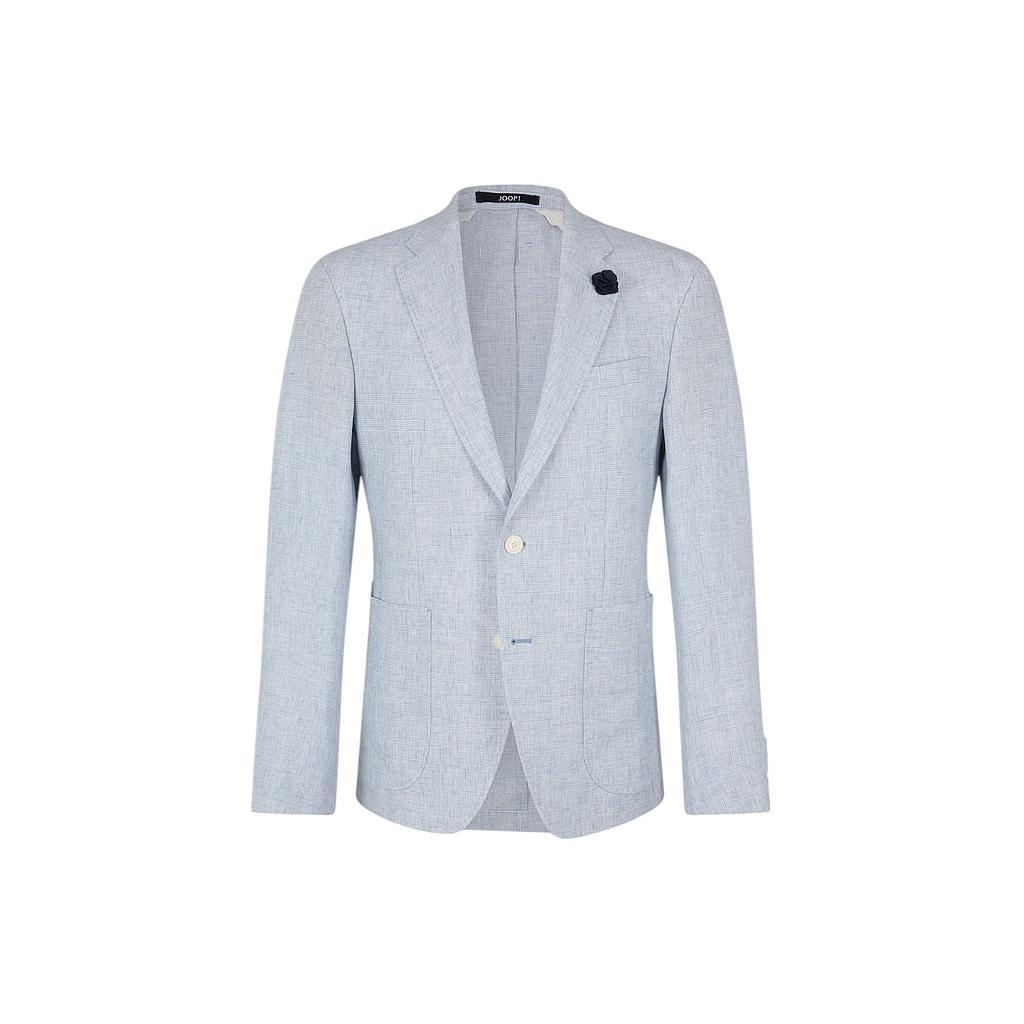 Joop vest heren licht blauw HOVEREST
