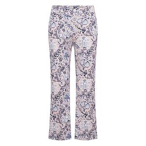 Seductive broek dames blauw MINESSE