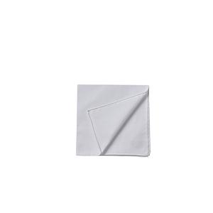 Hemley pochette heren wit