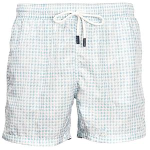 Gran Sasso Men zwemshort heren licht groen