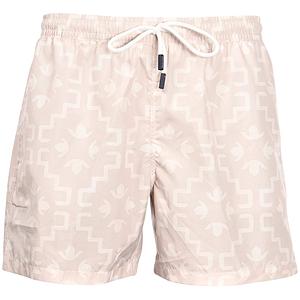 Gran Sasso Men zwembroek heren beige