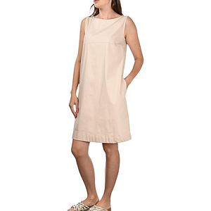 Gran Sasso Women kleedje dames zand