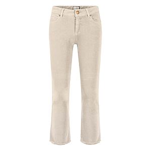 Seductive jeans dames zand Claire