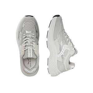 Voile Blanche Women sportieve schoenen dames grijs/zilver Club122