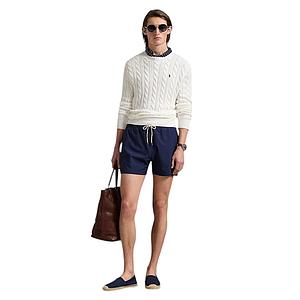 Polo Ralph Lauren Men zwemshort heren marine slim fit