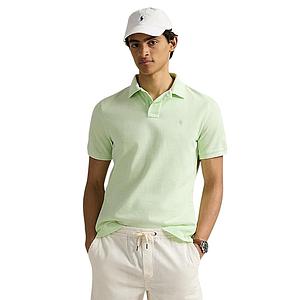 Polo Ralph Lauren Men polo shirt heren groen